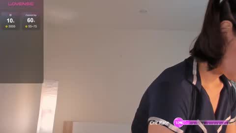 Snapshot of yourmaylien chatting on February 11, 8:05 am yourmaylien online show from February 11, 8:05 am