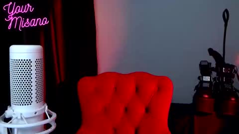 Misano online show from March 18, 6:33 pm