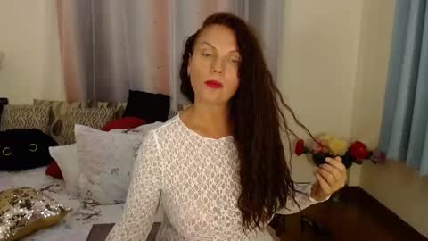 yourmysterycharm online show from February 21, 3:10 pm