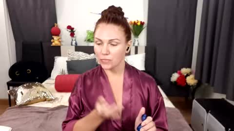 yourmysterycharm online show from October 13, 11:54 am