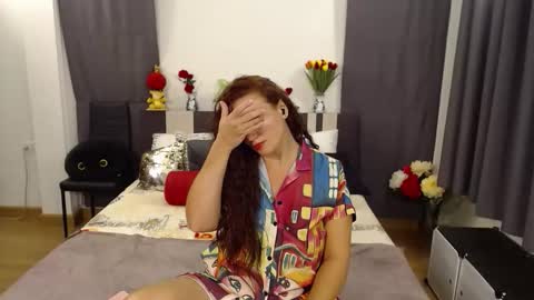 yourmysterycharm online show from October 20, 4:18 pm