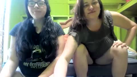 Lexi online show from May 13, 6:05 pm