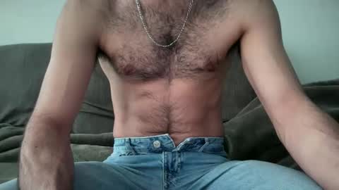 Your Next Guy online show from April 25, 10:07 am