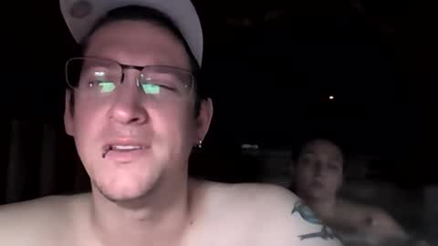 YourNotMySupervisor online show from September 20, 8:04 am