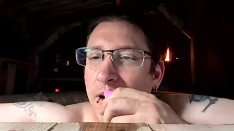 YourNotMySupervisor online show from September 24, 4:27 am