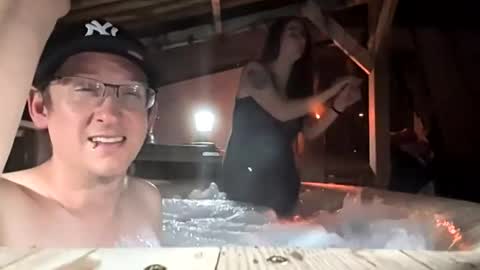 YourNotMySupervisor online show from October 1, 5:24 am