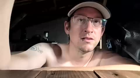 YourNotMySupervisor online show from October 10, 6:23 am