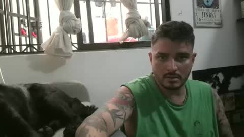 yourpersonalgeniusl online show from January 5, 7:39 pm