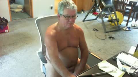 yourpoppi55 online show from June 19, 1:26 pm