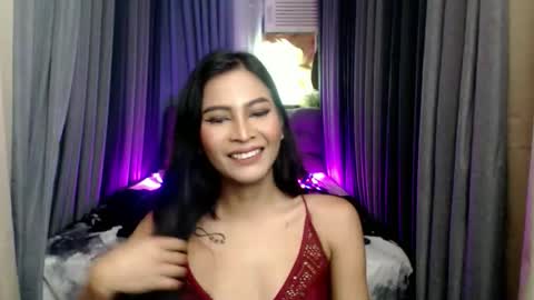 yourprettybella_ts online show from November 10, 10:31 pm