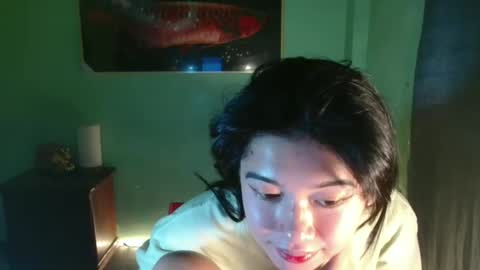 Trish online show from January 9, 3:23 pm