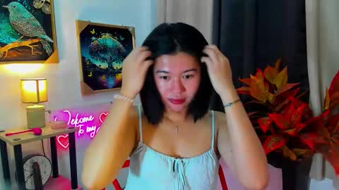 Trish online show from January 7, 10:01 pm