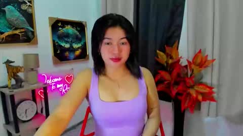 Trish online show from February 15, 5:42 pm