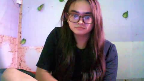 yourprincessthea online show from July 11, 2:03 am