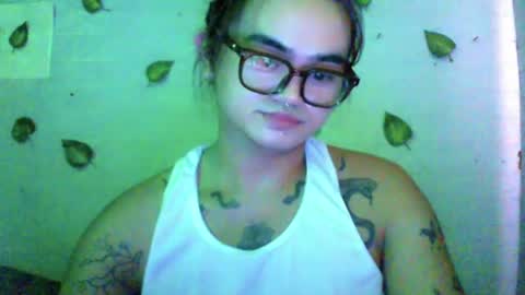 yourprincessthea online show from July 14, 3:00 am