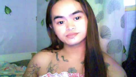 yourprincessthea online show from July 22, 9:23 am