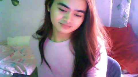 yourprincessthea online show from July 28, 6:31 am