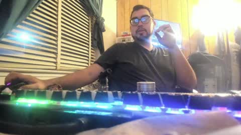 yourpussypleasr online show from March 6, 3:36 am