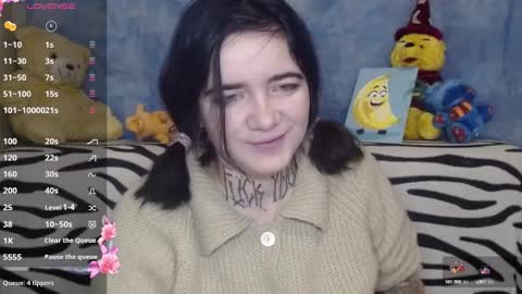 Im - DANI .insta - hardblade1 online show from December 6, 1:44 pm