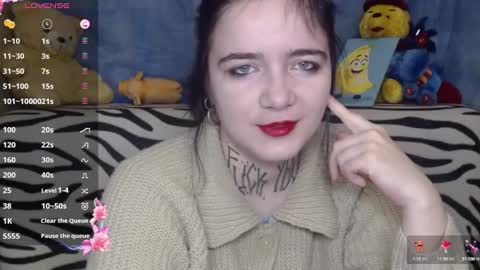 Im - DANI .insta - hardblade1 online show from December 20, 1:58 am