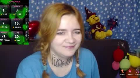 Im - DANI .insta - hardblade1 online show from October 2, 2:29 am