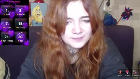 Im - DANI .insta - hardblade1 online show from November 15, 2:31 am