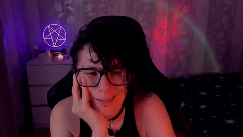 Yours Cosmic online show from March 6, 9:31 pm