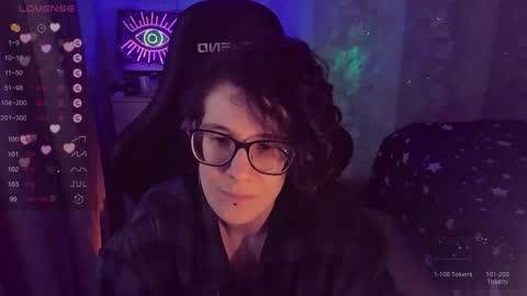 Yours Cosmic online show from September 23, 10:57 pm