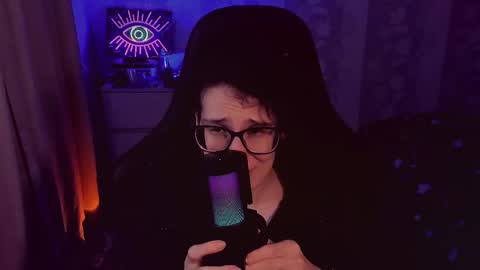 Yours Cosmic online show from October 3, 1:46 am