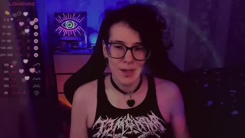 Yours Cosmic online show from October 10, 9:47 pm