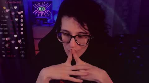 Yours Cosmic online show from October 14, 12:33 am