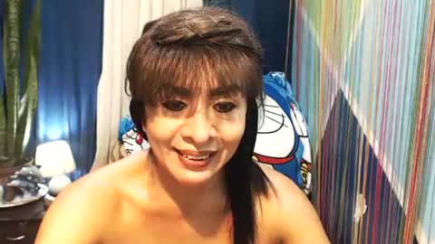 Snapshot of yoursexdivaxxx chatting on February 25, 2:47 am Nica Trocio online show from February 25, 2:47 am