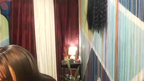 Nica Trocio online show from February 12, 8:59 pm