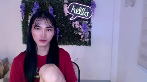 Snapshot of yoursexservice chatting on February 21, 1:00 am online show from February 21, 1:00 am