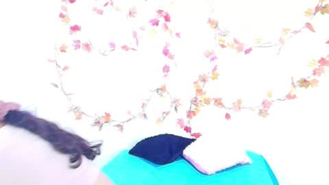 Lina and roberth online show from June 15, 5:53 am