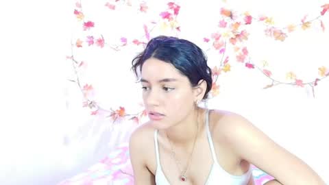 Lina and roberth online show from July 1, 6:26 am