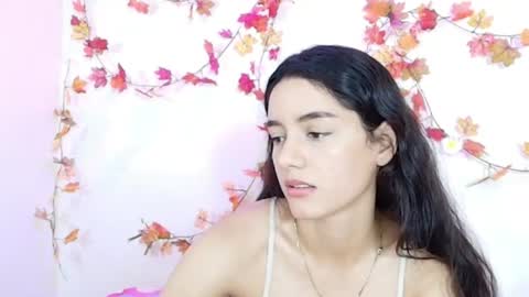 Lina and roberth online show from July 19, 7:23 am