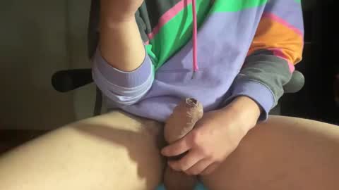 yoursexydaddy692 online show from November 24, 5:01 pm