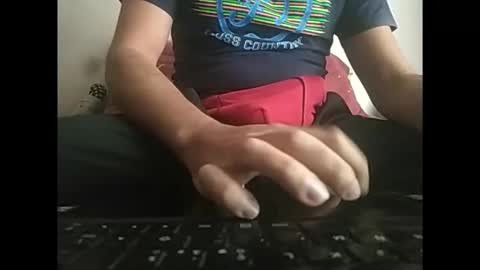 Mark online show from November 5, 3:01 pm