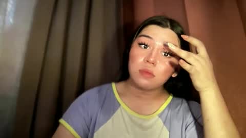 LALA online show from January 6, 6:28 am