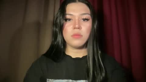 LALA online show from February 17, 9:28 am