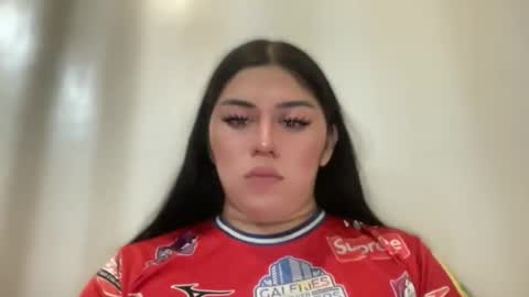 LALA online show from March 8, 8:01 pm