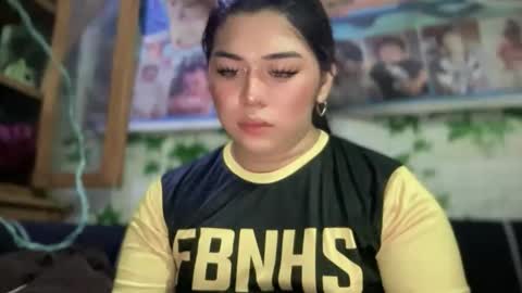 LALA online show from March 22, 9:23 am