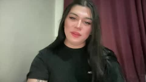 LALA online show from April 20, 9:05 pm