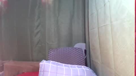 im MAY online show from December 16, 1:53 am