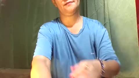 im MAY online show from December 22, 12:39 am