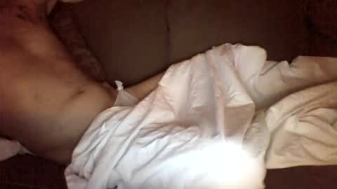 yourslavboy online show from February 19, 3:35 am