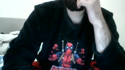 yourslave996 online show from December 20, 2:49 pm