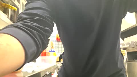 yourslave996 online show from February 17, 8:22 am