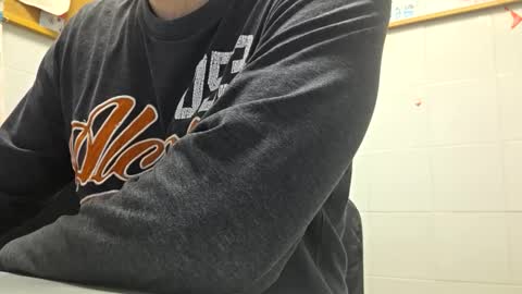 yourslave996 online show from February 24, 7:17 am